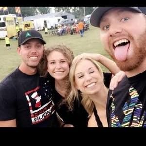 Meet your Posher, Darran